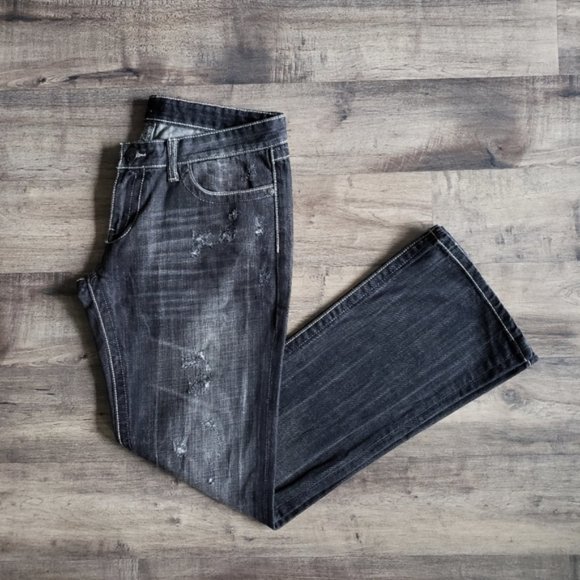 BKE Denim - BKE Black Jeans Size 30